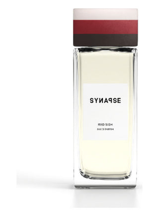 Red Sigh Synapse Unisex Perfume - Best Fragrance for Women and Men