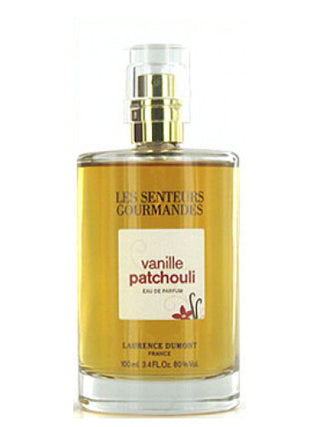 Vanille Patchouli Laurence Dumont Womens Perfume - Exquisite Fragrance for Her