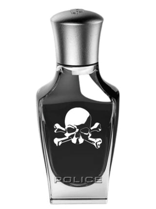 Police Potion For Him Police for men - Best Mens Perfume - Buy Now