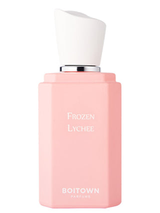 Boitown Frozen Lychee 雪域荔枝 Perfume for Women - Fraguru