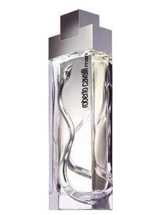 Roberto Cavalli Man Cologne for Men - Exquisite Fragrance