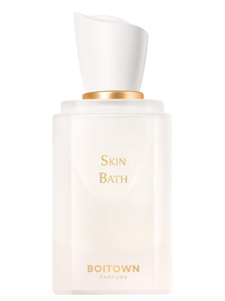 Skin Bath 肌肤之浴 Boitown 冰希黎 Perfume for Women - Exquisite Fragrance for Her | Buy Now