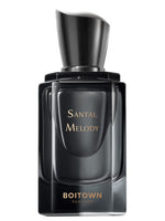 Santal Melody 闲听檀吟 Boitown 冰希黎 for women and men