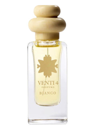 bianco venti4 unisex perfume bottle - elegant fragrance for women and men - buy now for a sophisticated scent experience