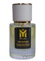 The Vatican Maison Yusif for women and men