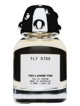 Unisex TLY 5755 TSU LANGE YOR Perfume - Fragrance for Women and Men