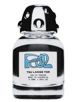 POOL TSU LANGE YOR Unisex Perfume - Best Fragrance for Women and Men | Buy Online Now