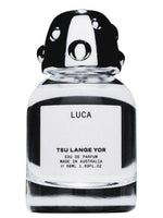 LUCA TSU LANGE YOR for women and men