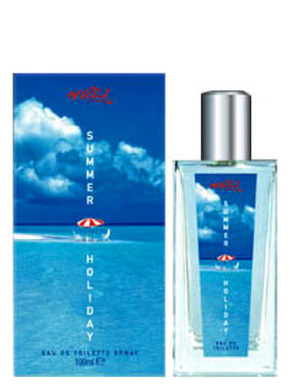 Summer Holiday Cliff Richard for women perfume image