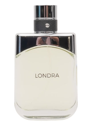 Mens Londra OMAF Perfume - Elegant and seductive fragrance for men | Buy now for an irresistible scent