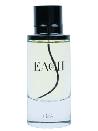 Each OMAF for Men Perfume - Best Mens Fragrance | Buy Online