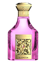 Topaz Glamour The Fragrance for women and men