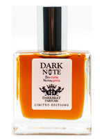 Dark Note Darkbeat Parfums for women and men