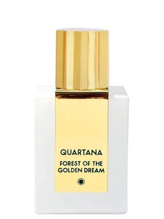 433 Parfums Quartana Unisex Perfume - Fragrance for Men and Women