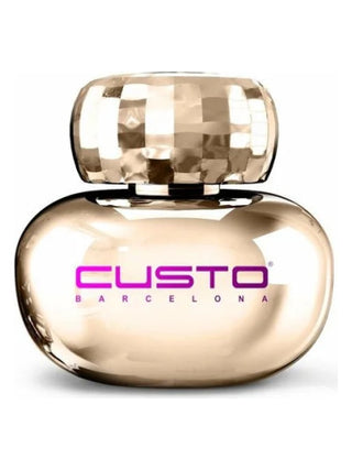 This is Me Custo Barcelona Womens Perfume - Fragrance Bottle - Best Deals Online