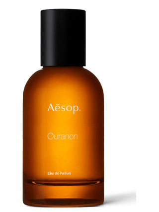 Unisex Ouranon Aesop Perfume - Captivating Fragrance for Women and Men