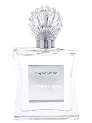 Argentique Blancheide Womens Perfume - Elegant Fragrance | Shop Now