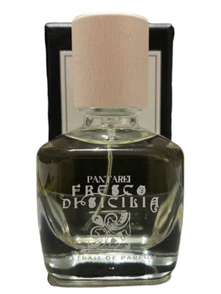 Unisex Fresco di Sicilia PantaRei Perfume - Fragrance for Women and Men