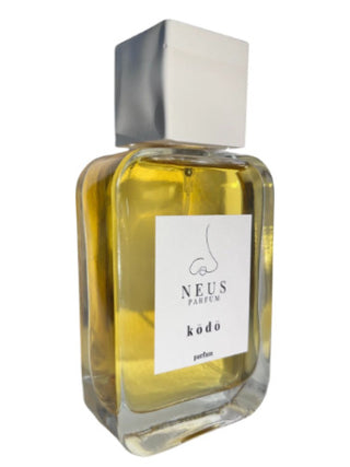 Kōdō Neus Parfum for Women and Men - Best Unisex Fragrance | Perfume Image