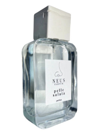 Unisex Pelle Salata Neus Parfum - Best Fragrance for Women and Men - Buy Now