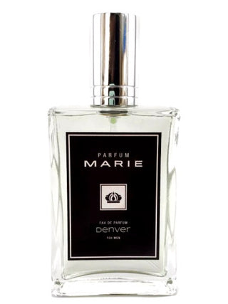 Denver Parfum Marie for Men - Best Mens Perfume - Buy Now