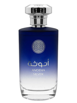 Anotha Silver Adyan unisex perfume - Best fragrance for women and men | Available online