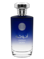 Anotha Silver Adyan for women and men