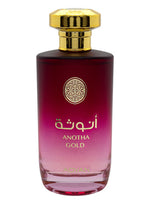 Anotha Gold Adyan for women and men