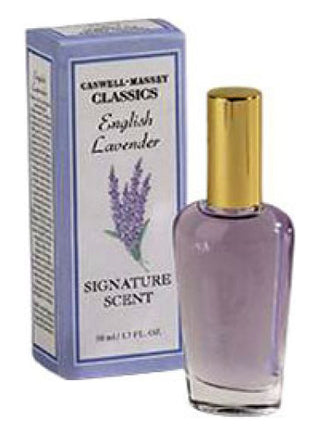 English Lavender Signature Scent Caswell Massey Womens Perfume - Best Price & Fast Shipping - Shop Now!