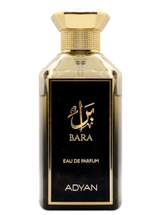 Bara Adyan Mens Perfume - Exquisite Fragrance for Men | Buy Online Now