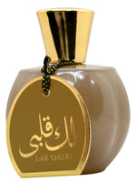 Lak Qalbi Adyan for women and men