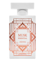 Musk Essential Adyan for women and men