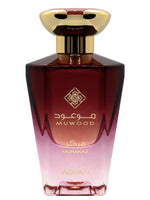 Muwood Murakaz Adyan for women