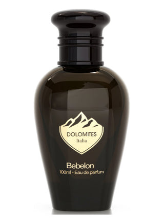 Unisex Bebelon Dolomites Perfume - Fragrance for Women and Men