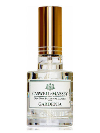 Best Gardenia Caswell Massey Perfume for Women - Buy Now