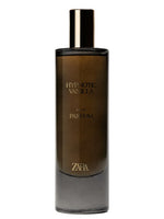 Hypnotic Vanilla Zara for women and men