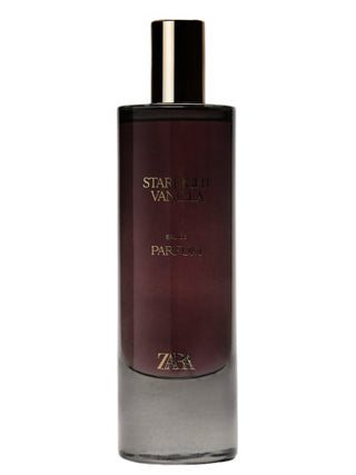 Starlight Vanilla Zara Perfume for Women and Men - Exquisite Fragrance | Buy Online