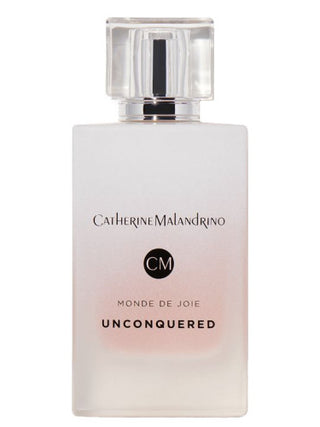 Unconquered Catherine Malandrino Womens Perfume - Captivating Fragrance | Buy Online