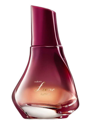 Womens Luna Ilumina Natura perfume - Elegant floral fragrance for her - Buy online now