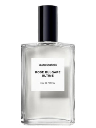 Rose Bulgare Ultime Gloss Moderne Perfume for Women and Men - Exquisite Floral Fragrance | Buy Online Now