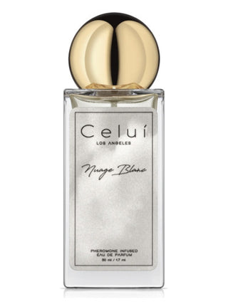 Nuage Blanc Celuí Womens Perfume - Elegant fragrance in a bottle - Best in class womens perfume - Shop now