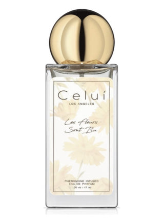 Les Fleurs Sont Bu Celuí Womens Perfume - Exquisite Floral Fragrance | Buy Now