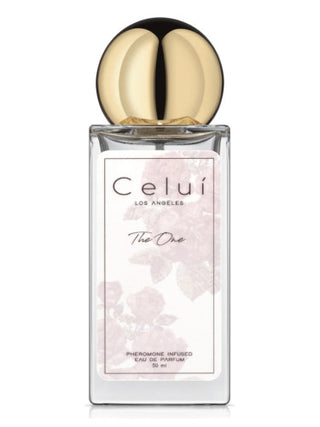 Unisex fragrance - The One Celuí Perfume for women and men by [Brand Name] - Buy Now for a captivating scent experience