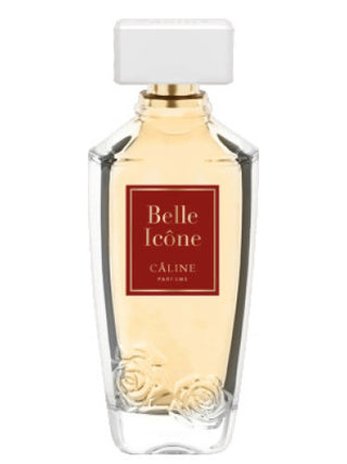 Womens Belle Icône Câline Perfume - Exquisite Fragrance for Her