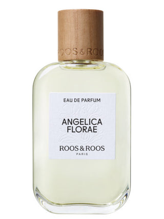 Angelica Florae Roos & Roos Perfume for Women and Men - Elegant Fragrance | Buy Online Now