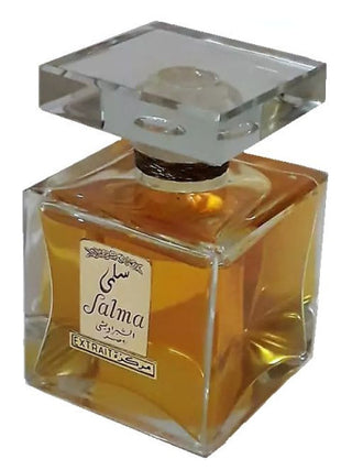 Salma Chabrawichi Womens Perfume - Exquisite Fragrance for Elegance and Sophistication