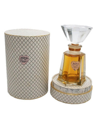 Jasmin Naturel Chabrawichi Womens Perfume - Exquisite Floral Fragrance | Shop Now