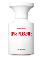 Sin & Pleasure BORNTOSTANDOUT® for women and men