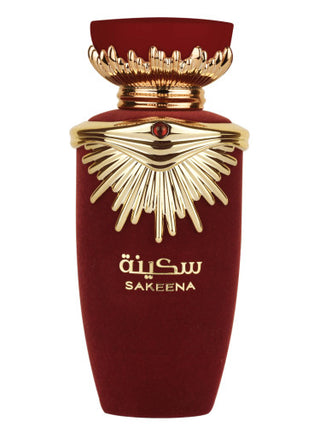 Womens Sakeena Lattafa Perfumes - Exquisite fragrance for her | Best Perfume Image SEO