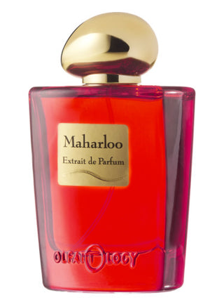 Maharloo Olfattology Perfume for Women and Men - Best Unisex Fragrance - Shop Now!